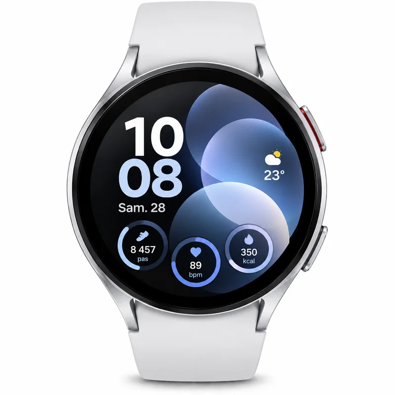 Samsung Galaxy Watch9 — SFR