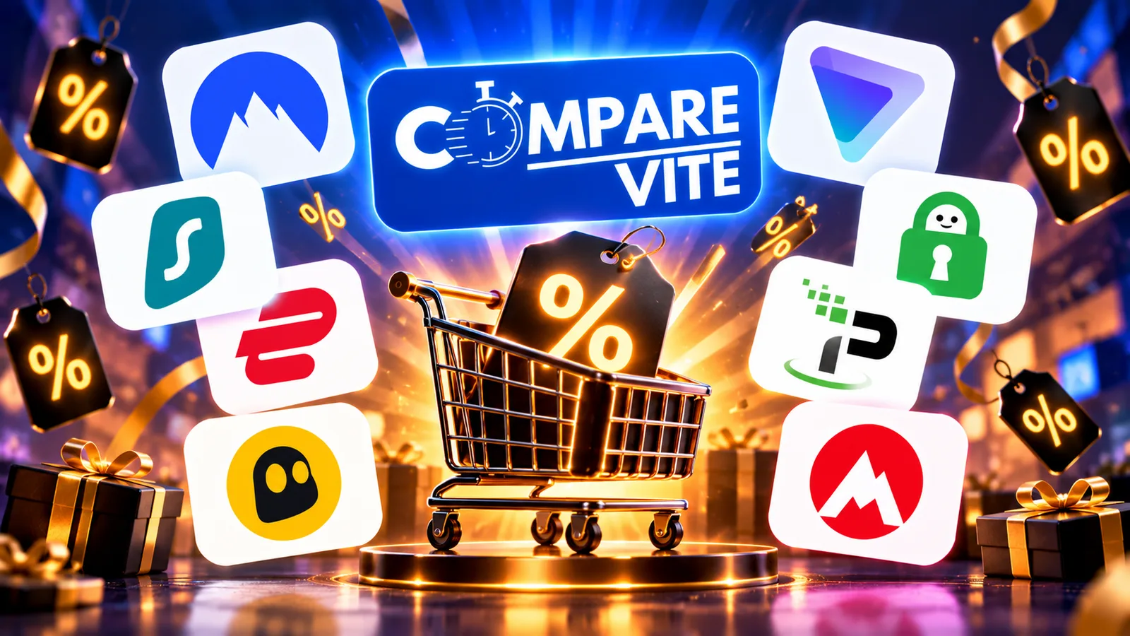 5 choses à faire avec un VPN que vous ne soupçonnez pas