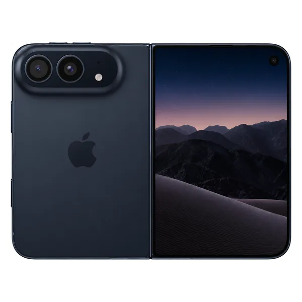 iPhone Duo chez SFR