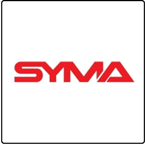 Logo Syma Mobile