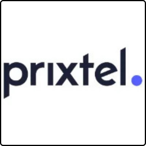 Logo Prixtel