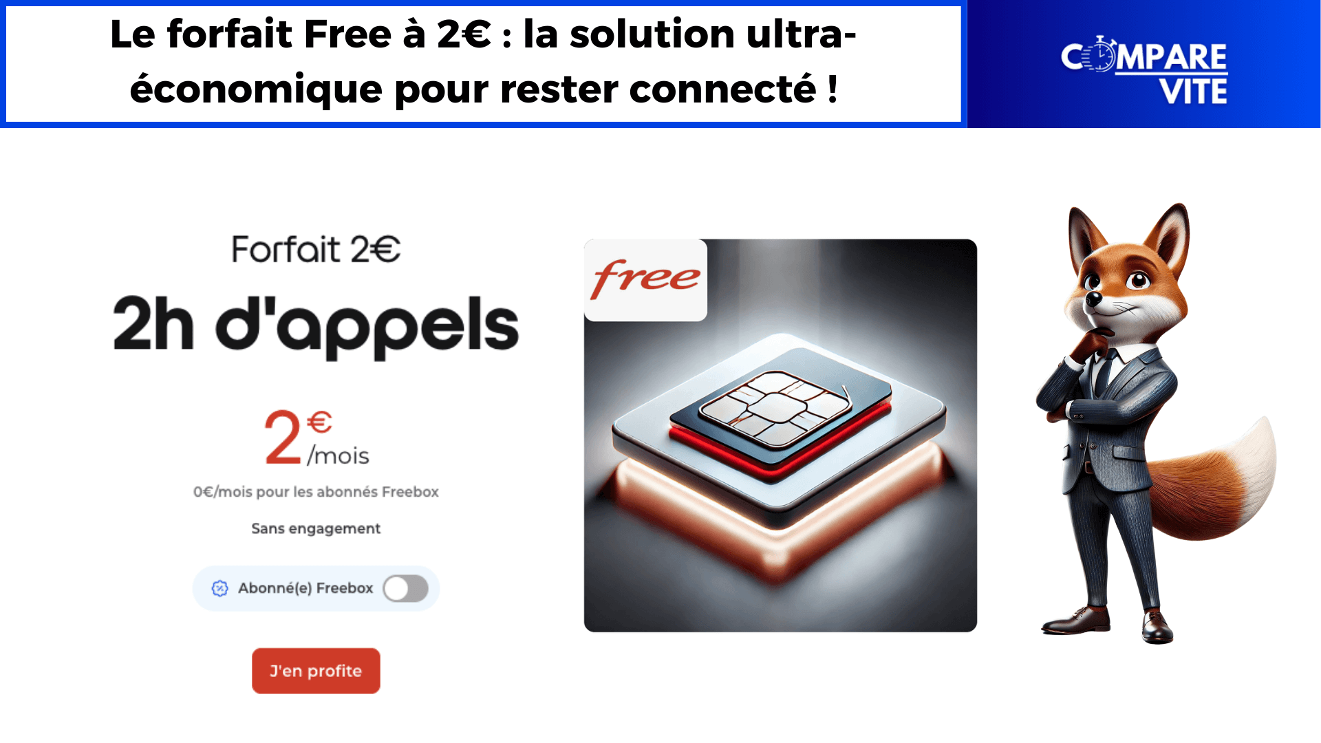 Free frappe fort : la Freebox Pop S passe à 23,99€/mois, prix bloqué 5 ans