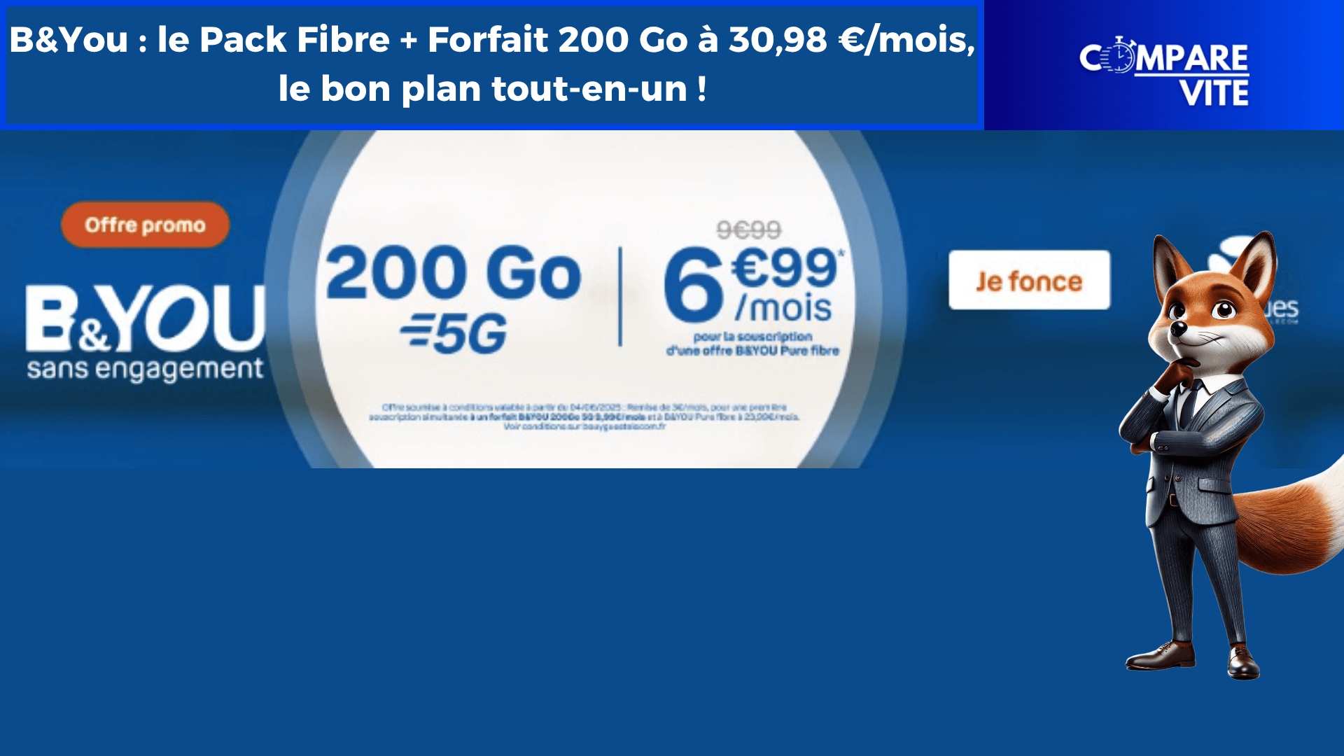 iPhone 16e : SFR lance une offre choc avec forfait 350 Go et 80€ de remboursement
