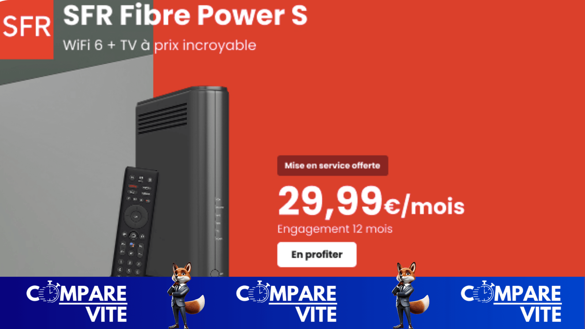 Freebox Pop S : une offre fibre sans engagement avec prix garanti 5 ans