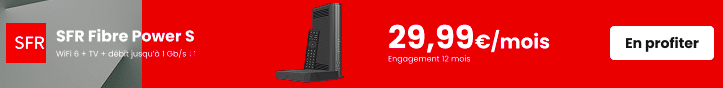 Offre SFR